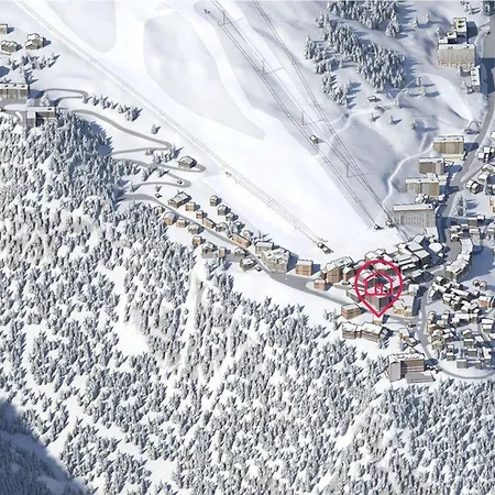 Spacieux A Avec Parking Et Animaux Admis - Fr-1-563-48 Apartamento