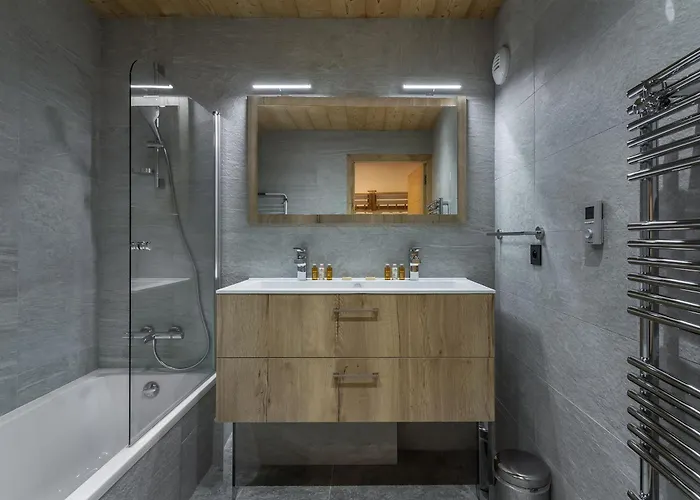 Διαμέρισμα Spacieux A Avec Parking Et Animaux Admis - Fr-1-563-48 Κουρσεβέλ