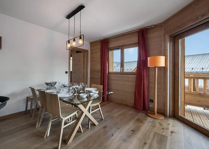 Spacieux A Avec Parking Et Animaux Admis - Fr-1-563-48 Διαμέρισμα *